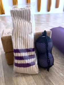 pack accessoires bewellcoach